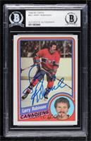 Larry Robinson [BAS BGS Authentic]