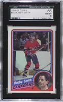 Bobby Smith [SGC 88 NM/MT 8]