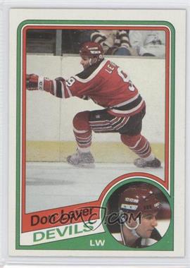 1984-85 Topps - [Base] #86 - Don Lever