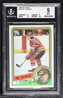 Pat Verbeek [BGS 9 MINT]