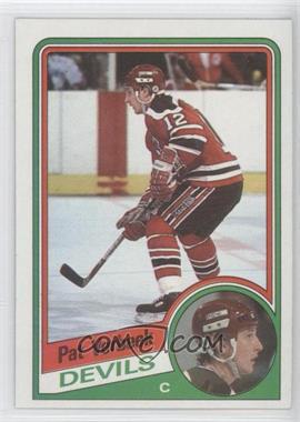 1984-85 Topps - [Base] #90 - Pat Verbeek