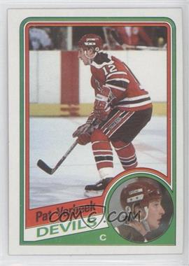 1984-85 Topps - [Base] #90 - Pat Verbeek