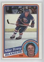 Mike Bossy