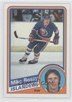 Mike Bossy