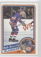 Bob Bourne