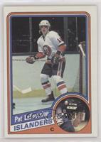 Pat LaFontaine [EX to NM]