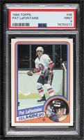 Pat LaFontaine [PSA 9 MINT]