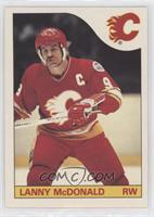 Lanny McDonald