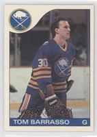 Tom Barrasso