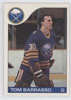 Tom Barrasso