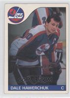 Dale Hawerchuk [Noted]