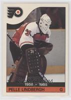 Pelle Lindbergh