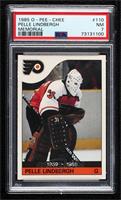 Pelle Lindbergh [PSA 7 NM]