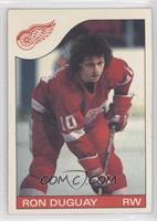 Ron Duguay