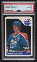 Wayne Gretzky [PSA 8 NM‑MT]