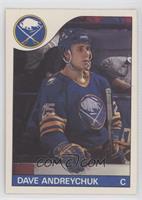 Dave Andreychuk