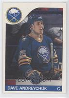 Dave Andreychuk