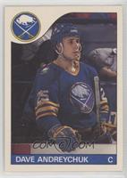 Dave Andreychuk