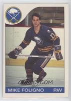 Mike Foligno