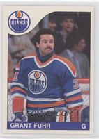 Grant Fuhr