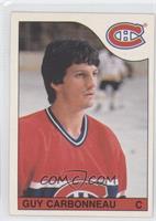 Guy Carbonneau