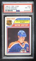 Wayne Gretzky [PSA 8 NM‑MT]