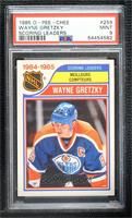 Wayne Gretzky [PSA 9 MINT]