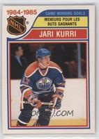 Jari Kurri