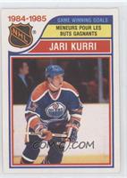 Jari Kurri