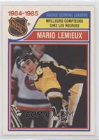 Mario Lemieux