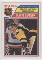 Mario Lemieux