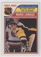 Mario Lemieux