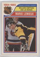 Mario Lemieux [EX to NM]