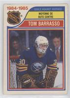 Tom Barrasso [EX to NM]