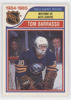 Tom Barrasso