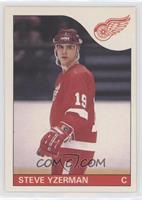 Steve Yzerman