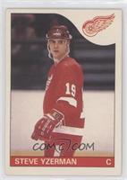 Steve Yzerman [EX to NM]