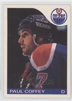 Paul Coffey