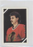 Denis Savard