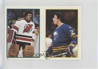 Glenn Resch, Dave Andreychuk