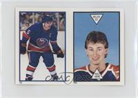 Denis Potvin, Wayne Gretzky