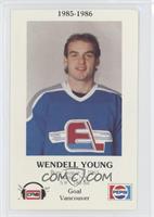 Wendell Young