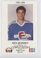 Ken Quinney