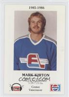 Mark Kirton