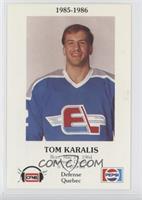 Tom Karalis