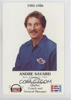 Andre Savard