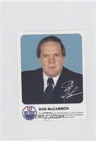 Bob McCammon
