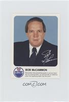 Bob McCammon [EX to NM]