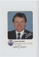 Glen Sather