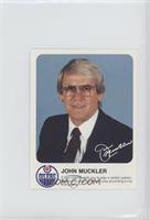 John Muckler [EX to NM]